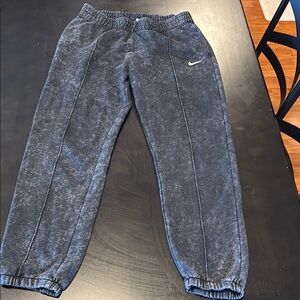 Nike sweats